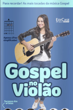 Gospel No Violão - Para Recordar - 24/08/2020