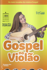 Gospel No Violão - Priscilla Alcantara - 21/09/2020