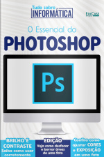 Tudo Sobre Informática - O Essencial do Photoshop - 25/09/2020