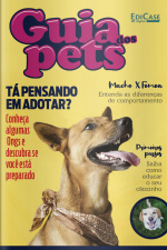 Guia dos Pets - Tá Pensando Em Adotar? - 18/07/2020