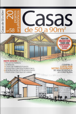 Casas De 50 A 90 M2