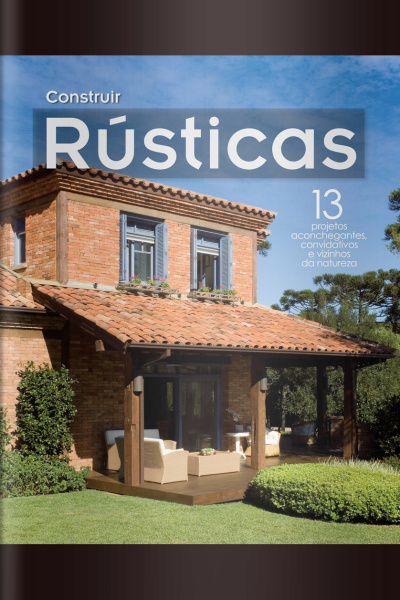Casas Rústicas