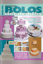 Bolos Decorados