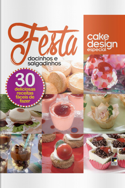 Cake Design Especial