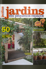 Jardins Em Pequenso Espaços