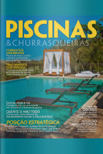 Piscinas E Churrasqueiras