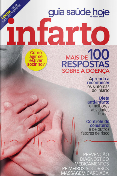 Saúde Hoje E Sempre