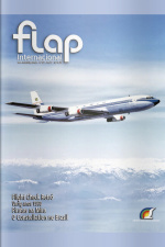 Flap Internacional - Flight Check Retrô - 01/05/2020
