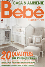 Casa  Ambiente Bebê Edição 66