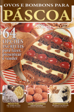 Delícias Da Cozinha Especial (páscoa) Edição 30