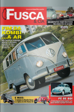 Fusca  Cia. Edição 8