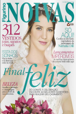 Figurino Noivas Edição 87