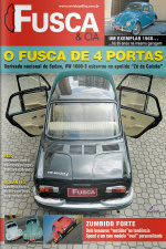 Fusca  Cia. Edição 17