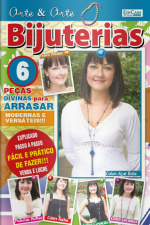 Artesanato Simples - Bijuterias - 26/10/2020