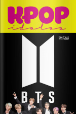 Artista De Sucesso - K-pop Ídolos - 01/09/2019