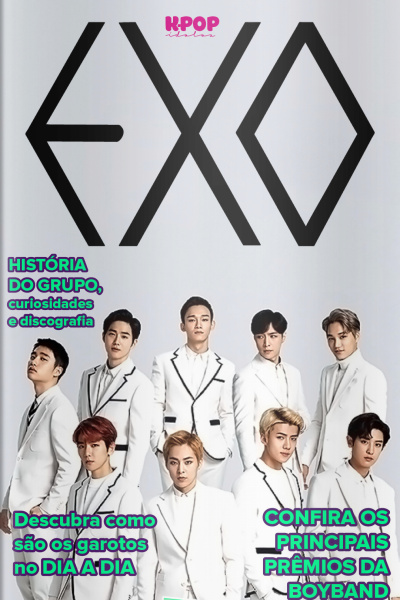 Artista De Sucesso - Exo - 15/03/2020