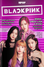 Artista De Sucesso - Blackpink - 01/02/2020