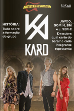 Artista De Sucesso - Kard - 15/07/2020