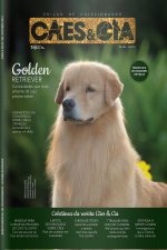 Cães e Cia - Edição de Colecionador - 01/10/2019