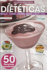 Cuidando da Saúde - Dietéticas - 24/08/2020