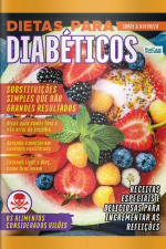 Cuidando da Saúde - Dietas Para Diabéticos - 12/10/2020