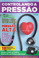 Cuidando da Saúde - Controlando a Pressão - 26/10/2020
