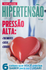 Cuidando da Saúde - Hipertensão - 19/10/2020