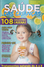 Cuidando da Saúde - Saúde Das Crianças - 16/11/2020