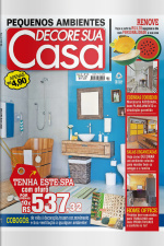 Decore Sua Casa Edição 23