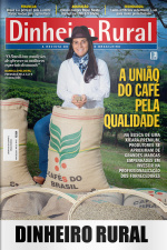 Dinheiro Rural - Edição De Novembro 2020