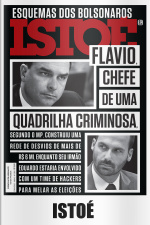 Istoé - Edição De 25/11/2020