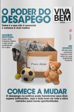Viva Bem Extra - Edição Nº2