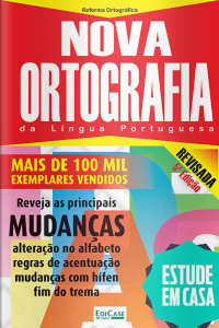Guia Educando - Nova Ortografia- 10/08/2020