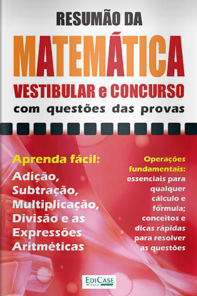 Guia Educando - Resumão da matemática 1 - 17/08/2020