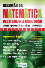 Guia Educando - Resumão da matemática 2 - 24/08/2020
