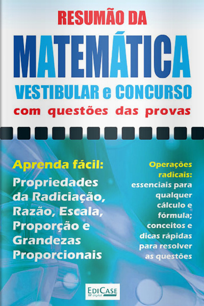 Guia Educando - Resumão da matemática 3 - 31/08/2020