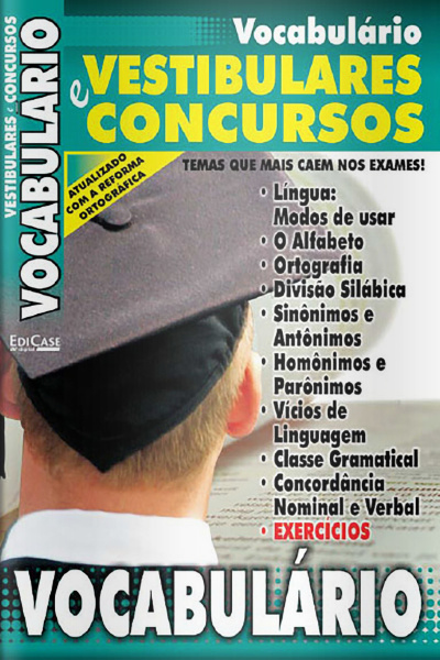 Guia Educando - Vocabulário - 09/11/2020