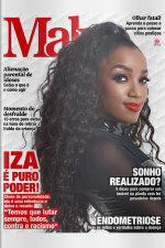 Malu - Edição De 23/11/2020