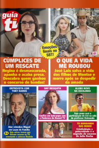 Guia Da Tv - Edição De 24/11/2020