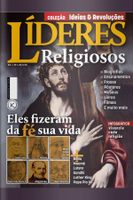Ideias E Revoluções - Líderes Religiosos - 01/01/2020