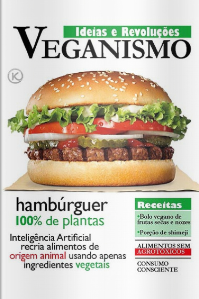 Ideias E Revoluções - Veganismo - 01/03/2020