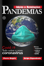 Ideias E Revoluções - Pandemias - Covid-19 - 01/04/2020