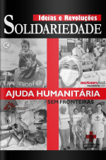 Ideias E Revoluções - Solidariedade - 01/05/2020