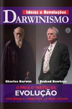 Ideias E Revoluções - Darwinismo - 01/06/2020