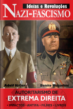 Ideias E Revoluções - Fascismo E Nazismo - 01/07/2020