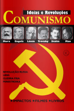 Ideias E Revoluções - Comunismo, Revolução Russa - 01/09/2020