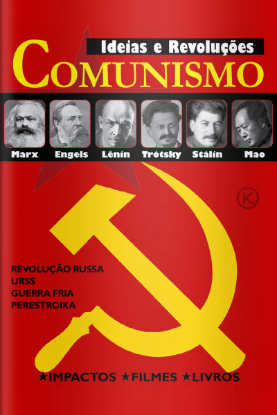 Ideias E Revoluções - Comunismo, Revolução Russa - 01/09/2020