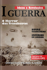 Ideias E Revoluções - Primeira Guerra Mundial - 01/10/2020