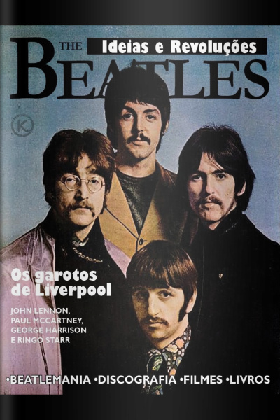 Ideias E Revoluções - The Beatles - 01/11/2020