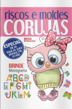 Mega Artesanato - Corujas - 01/08/2019